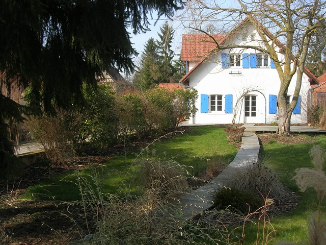 Maison Hochfelden - 
