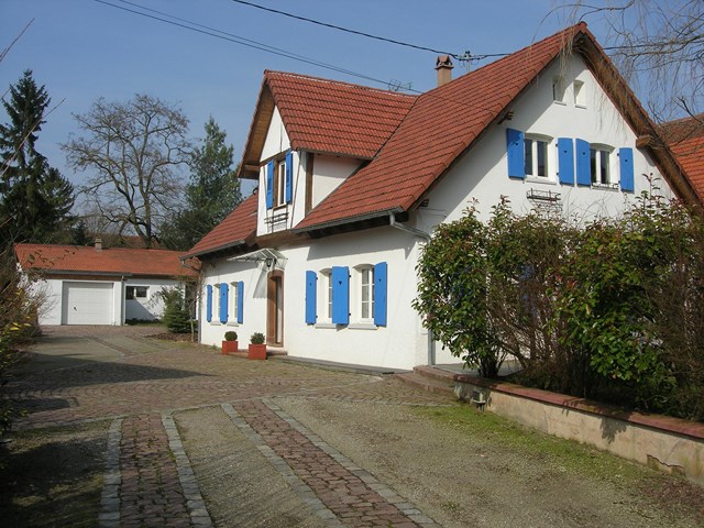 Maison Hochfelden - 