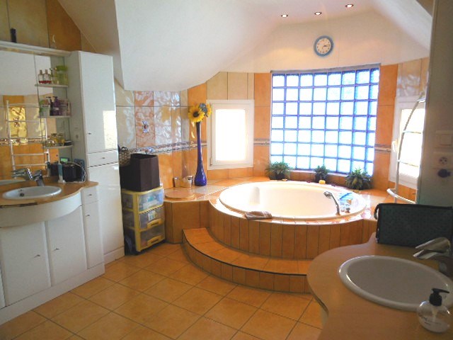 Maison Brumath - 
Salle de bain